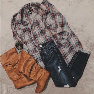 Flannel